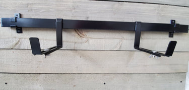 WALL Mounted Rail Kit (35